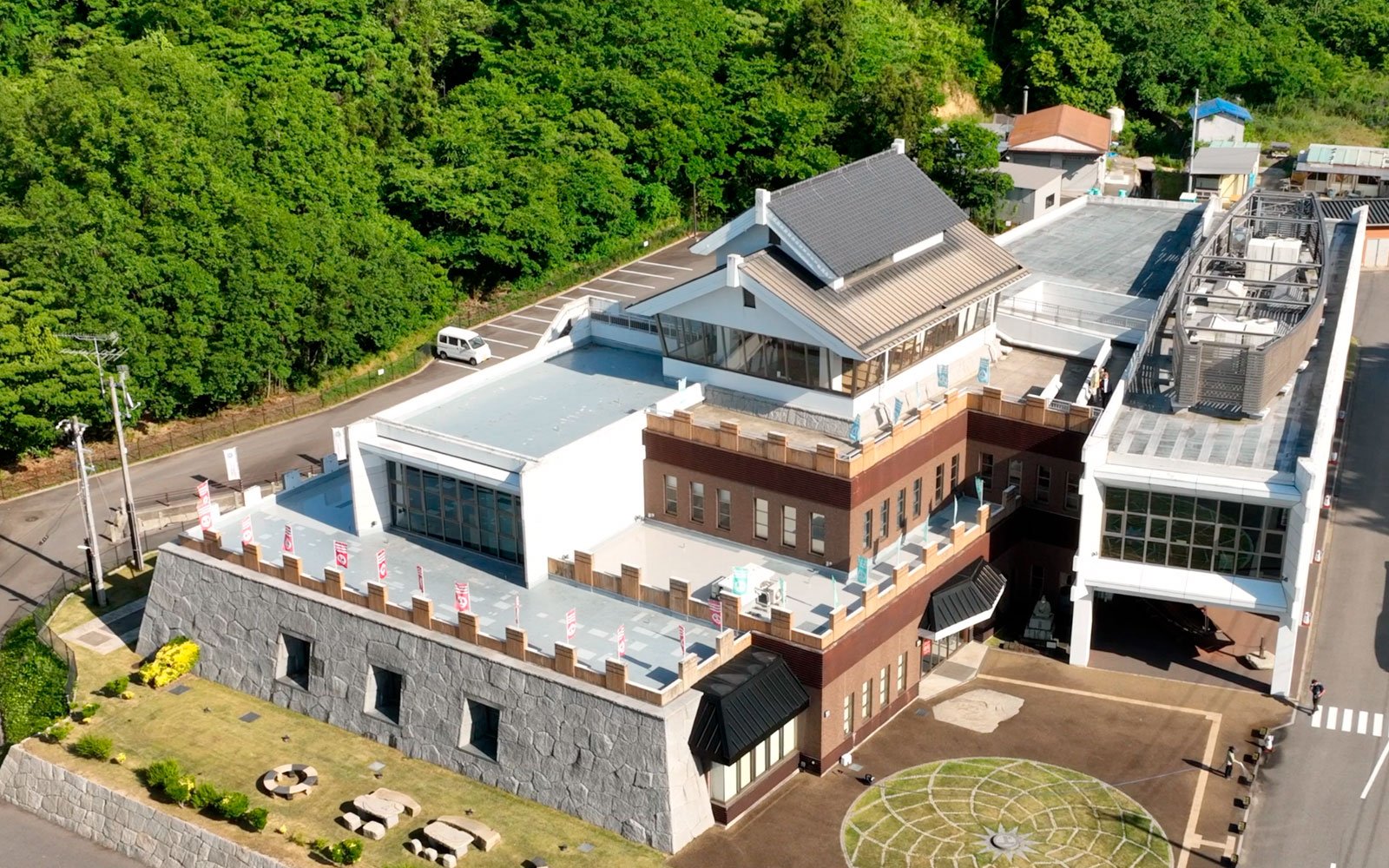 🏛️ 무라카미 해적 뮤지엄(이마바리시 무라카미 가이조쿠 뮤지아무) 이미지 5